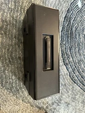 Atrix Omega Plus Smart Vacuum Cleaner 120v Black