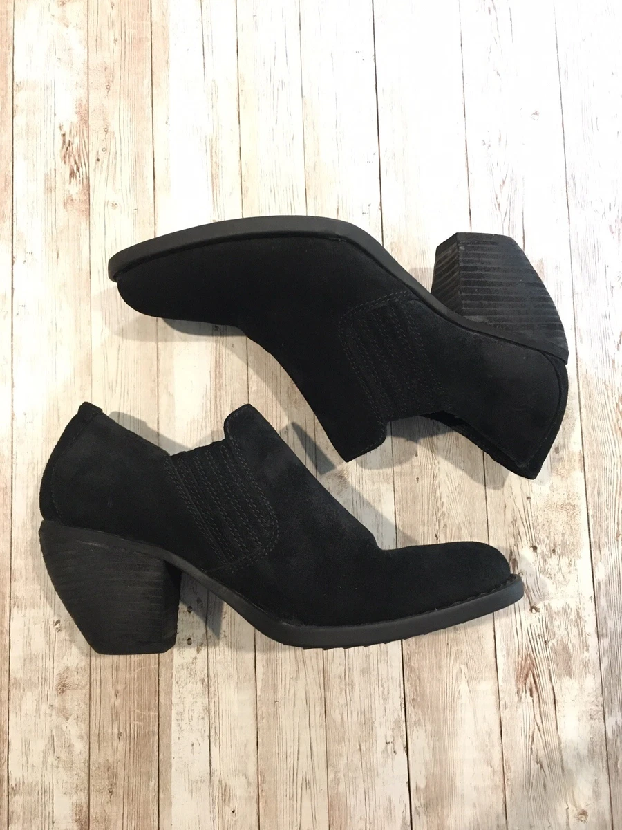 Born sales fredrika bootie