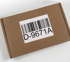 Gatekeeper D-9671-A Long Range Hub 2 Control OEM - New, Open Box