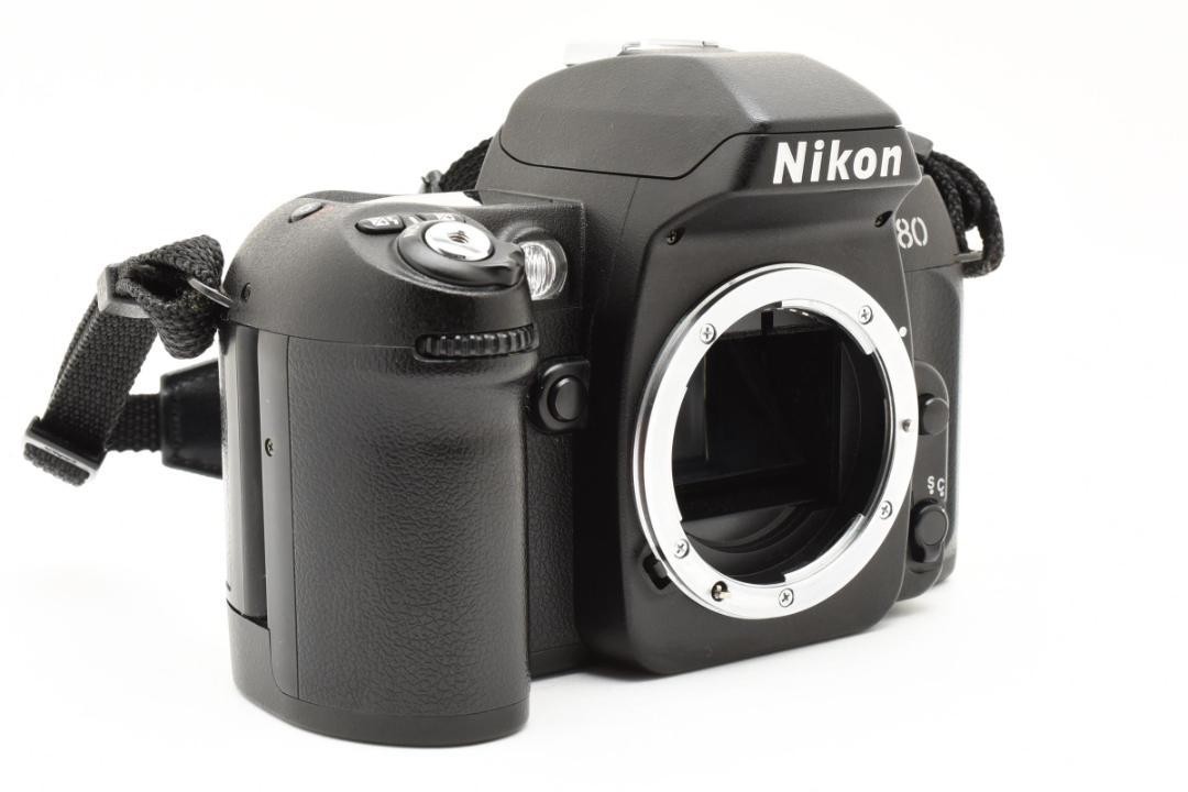 ★超美品★ NIKON ニコン F80 ボディ #19699 Nikon F80 Body 19699 | eBay
