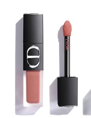 DIOR Rouge Dior On Stage Ink # 122 Captivating Rose / Authentic/ Liquid Lipstick