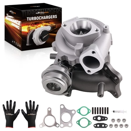 Turbolader 14411EC00E