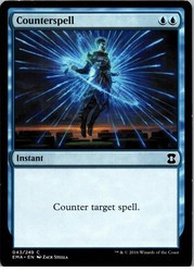 Counterspell - Eternal Masters