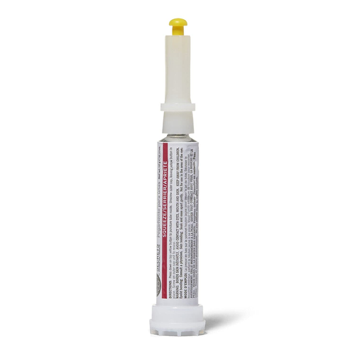 Drip & Clog Proof Nail Glue 0.5 Oz - Picture 2 of 12
