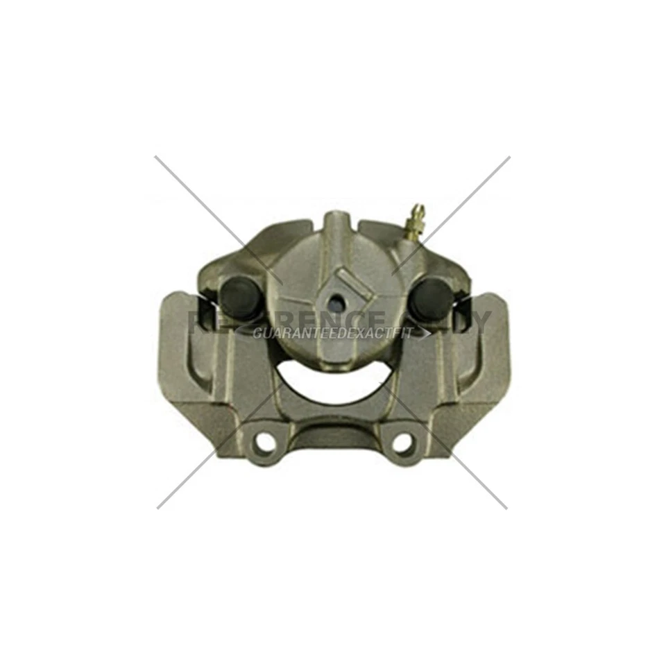 For Saab 9-3 2000 2001 2002 Centric Front Right Brake Caliper TCP - Image 3 of 4