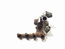 Turbo Renault EXPRESS