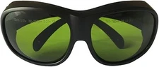Fiber Laser Safety Glasses 1064nm,Eye Protective Glasses...