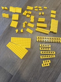 LEGO 4094 Inventor Motor Movers