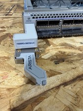  DAMAGED HANDLE Arista DCS-7500R3-36CQ-LC 7500R3 36 Port QSFP100GBE Line Card