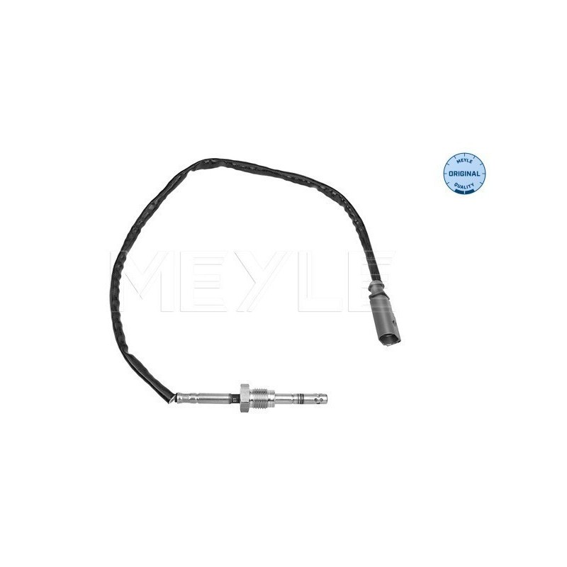 MEYLE 114 800 0254 Exhaust gas temperature sensor for Audi A4 A5 Q5