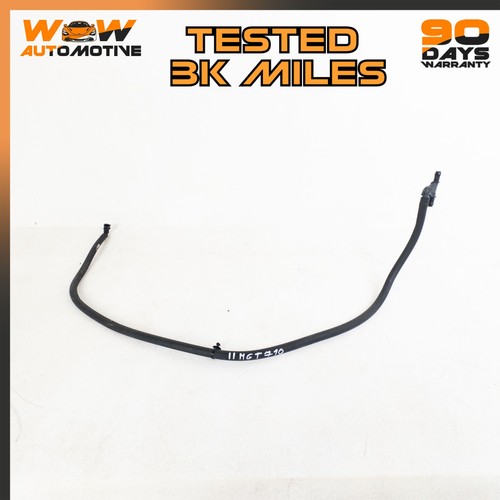 Maserati GranTurismo 2008-2019 Rear Right Hose pipe Photo - $56