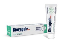 Biorepair Total Protection Daily Toothpaste - 2.54 Fluid 1 Count Pack of 2