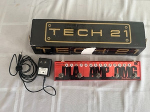 Tech 21 Fly Rig 5 | eBay