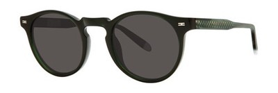 Original Penguin The-Hahn Sunglasses Sun Glasses Tiger's Eye Authentic New 50mm
