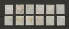 IRELAND - # 65 - 76 - Used - CV. $122.50 — photo 2