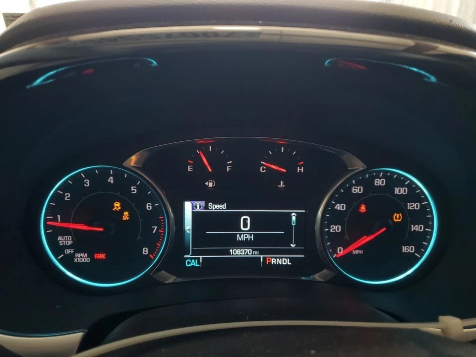 Cambio Traverse 2018 transmisión cambio 3030041 Foto 3 de 4