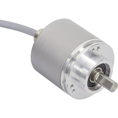 Posital Fraba ABS DREHGEBER OCD-S6B1B-0016-C100-2AW Encoder Technik Zubehör 2m