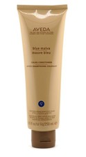AVEDA BLUE MALVA Color Conditioner 8.5 oz / 250 ml  SHIP FAST