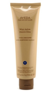 AVEDA BLUE MALVA Color Conditioner 8.5 oz / 250 ml | SHIP FAST