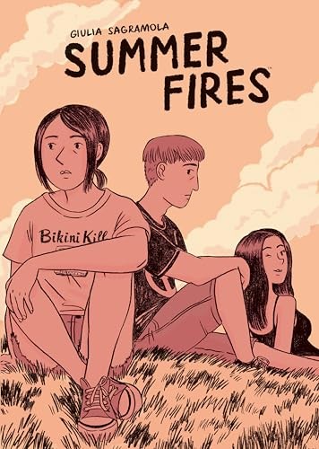 Summer Fires by SagramolaGiulia (HB 2022) - Image 5