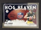 2025 Panini Absolute Will Howard Base (RAW)