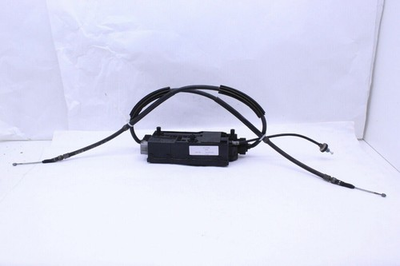 #ad #ad 2009 2015 BMW 740i 750i Electric Parking Brake Actuator 34436877316 OEM Used $89.22