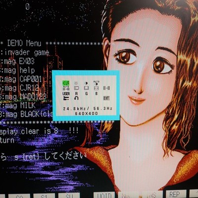 NEC PC-9821Ra266/w30 PC-9801 PC-9821 From Japan | eBay