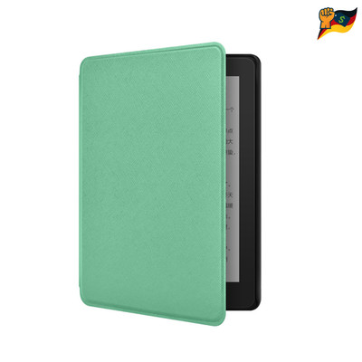 Kindle Hülle 6 Zoll Anti-Rutsch Textur Design Smart Sleep Wake