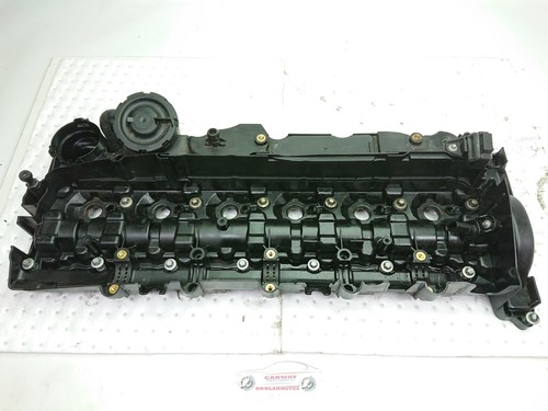 BMW 730D 740D 530D X5 330D 435D 535D Zylinderkopf-Abdeckung 8507607 11128507 FS