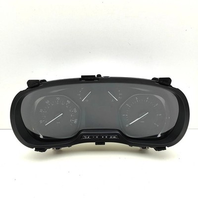Opel Vivaro C instrument cluster speedometer 9837561480 2.0 diesel 33691451
