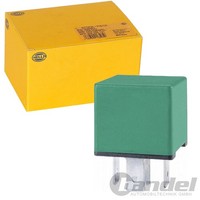 Hella Relais, Arbeitsstrom Relais 12V 4RD 933 332-021