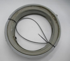 Türmanschette AEG 7450 UPDATE , PRIVILEG SENSATION   CK 1  EPDM   NR 1108590-50