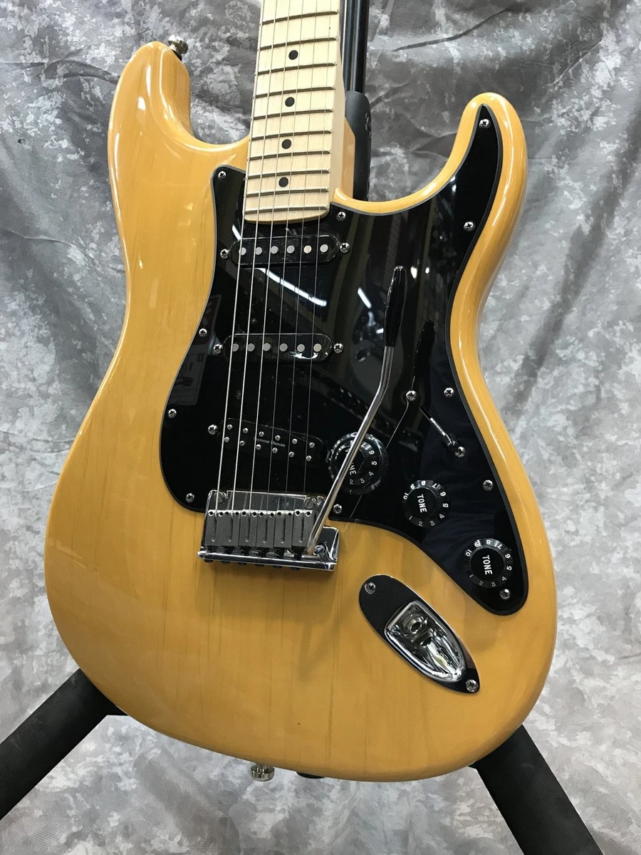 Las mejores ofertas en Fender American Standard Stratocaster 2012