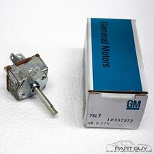 Nos 68-69 Cutlass Ac Control Fan Blower Switch Ac Oldsmobile F85 442 Olds Ac Nos 68-69 Cutlass Ac Control Fan Blower Switch Ac Oldsmobile F85 442 Olds Ac