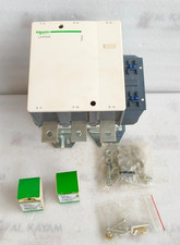 TELEMECANIQUE SCHNEIDER ELECTRIC LC1F500 CONT...