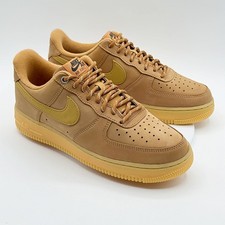 Nike Air Force 1 Low Flax Wheat for Sale | Authenticity Guaranteed