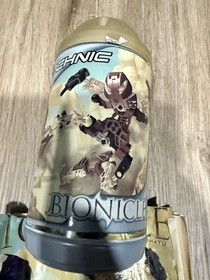 Lego Bionicle Technic 8531 Pohatu