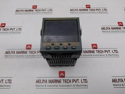 EUROTHERM 2704F Advanced Multi-loop Temperature Controller 2A 240VAC 20W