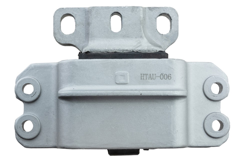 2x ✅Fits NTY ZPS-AU-006 ENGINE MOUNT  ⭐UK Seller⭐