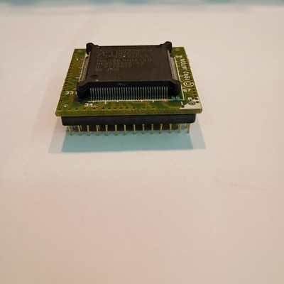 AMD Am386 Dx-40 Ng80386dx-40 Vintage 386 40 MHz Processor for sale