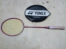 Yonex Carbonex 11R Badminton Racket Racquet RARE