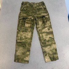 Tactical Performance Corps TPC Atacs FG Pants Mens Size Medium Cargo