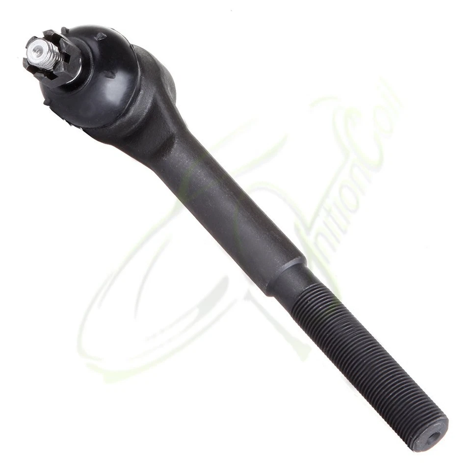 For 1993-1995 Chevrolet K1500 4WD Suspension Steering 14x Kit Tie Rod End - Image 2 of 4