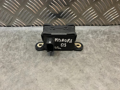 MERCEDES-BENZ S W221 Beschleunigungssensor A0045422118 3.50 Petrol 23536663