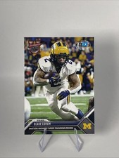 2023 Bowman U Now Football Cards Checklist 12