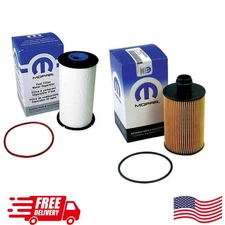 Mopar 68492616AA Fuel Water Separator 68235275AA for Ram 1500 3.0L EcoDiesel OEM