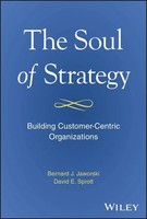 Bernard J. Jaworski (U. A.) | The Soul Of Strategy | Buch | Englisch (2025)