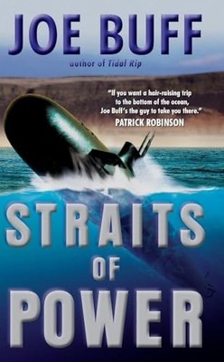 Straits Of Power: 5 (Jeffrey Fuller Novel) by Buff, Joe 0060594705 FREE Shipping