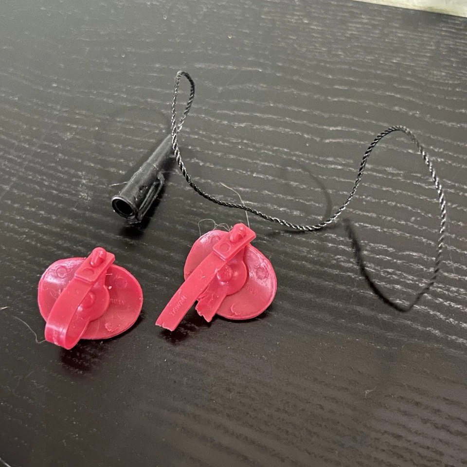 Boneco de ação vintage 1981 MOTU Mattel He-Man Beastman completo defeituoso - Imagem 4 de 4