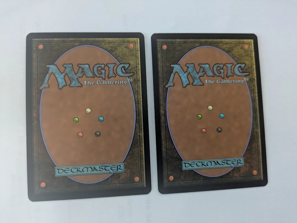 2 Frenxh Veilstone Amulet Future Sight MTG NM Free shipping with tracking - Image 2 of 2